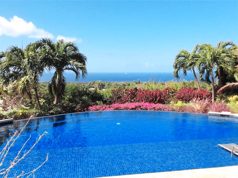 Villa  Rock Dundo