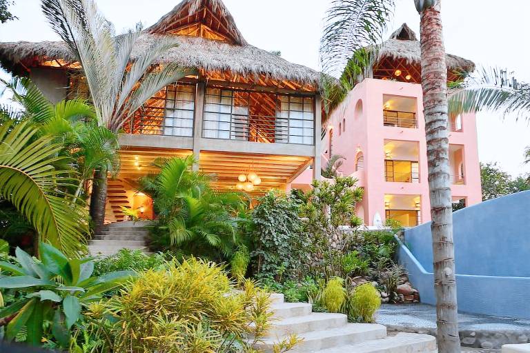 Villa Sayulita