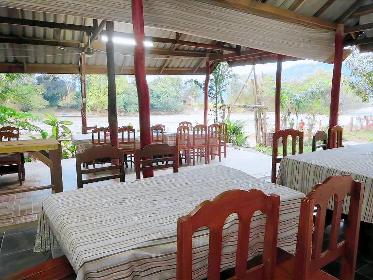 Vang Vieng Eco Lodge — photo 3