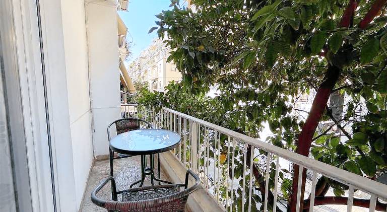 Charming holiday apartment | Pets are welcome — photo 3