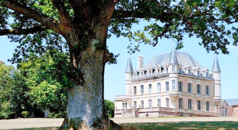 Chambre d'hôtes Loge-Fougereuse