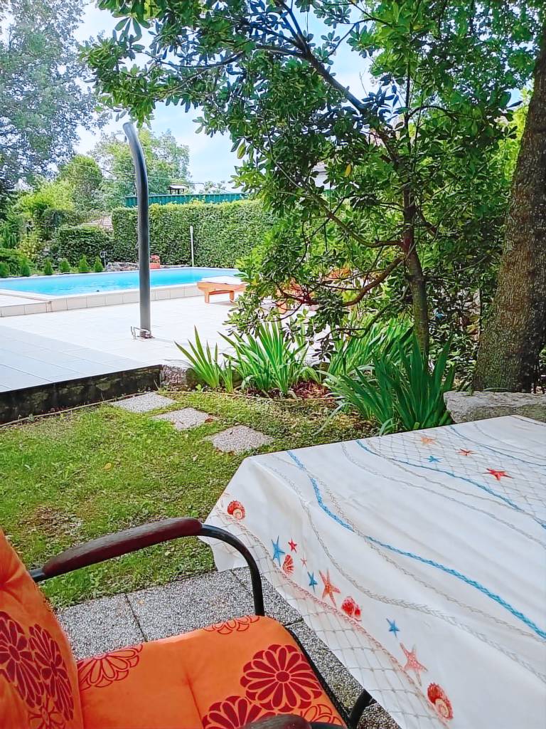 Fully equipped house with private pool, barbeque & terrace | Dogs allowed — photo 4