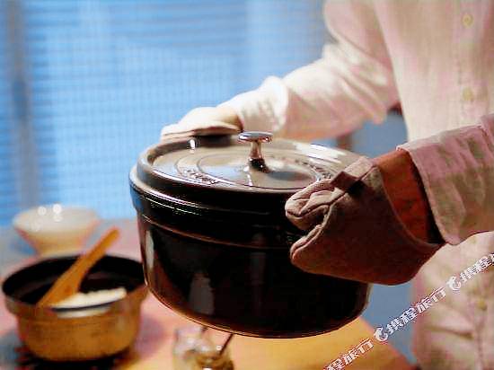 Kyo No Ondokoro Kamanza Nijo 2 — photo 3