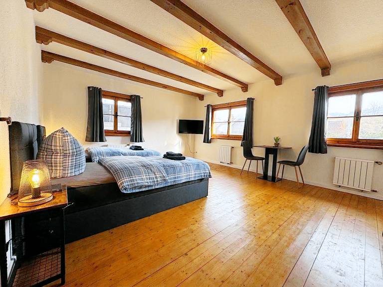 Ferienwohnung Linz am Rhein