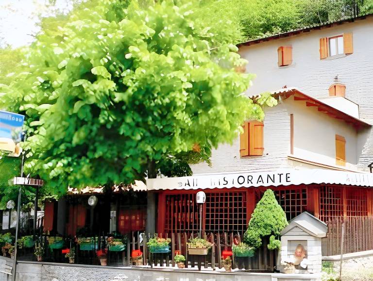Hotel Da Giovanna