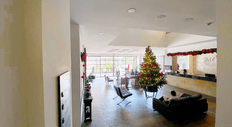 MG Hotels & Suites — photo 4