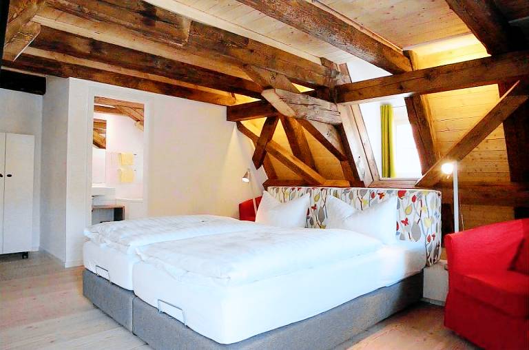 Hotel Fuchsbräu (Beilngries) — photo 3
