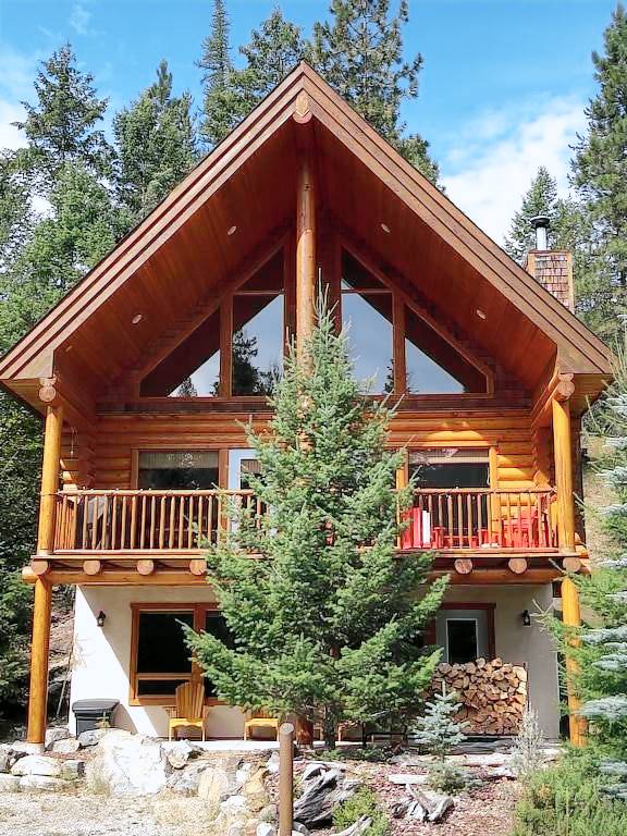 Cabin Kimberley