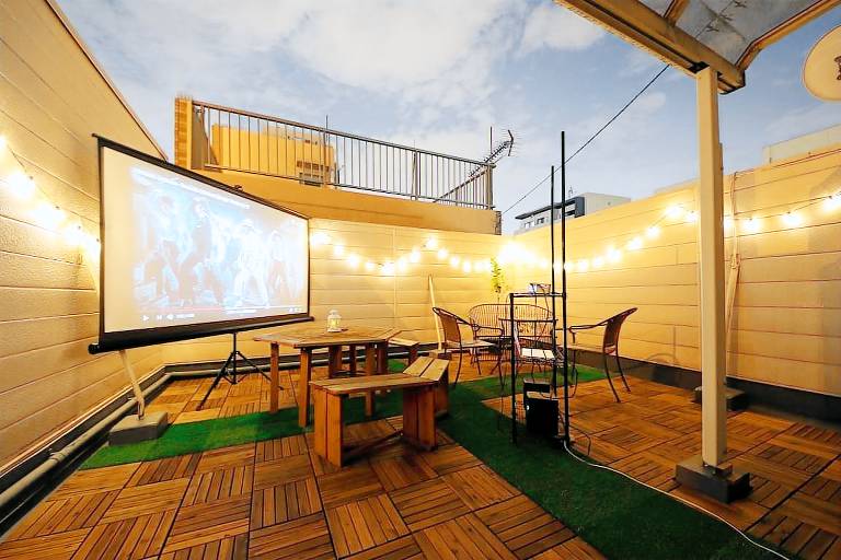 100 m² Ferienwohnung