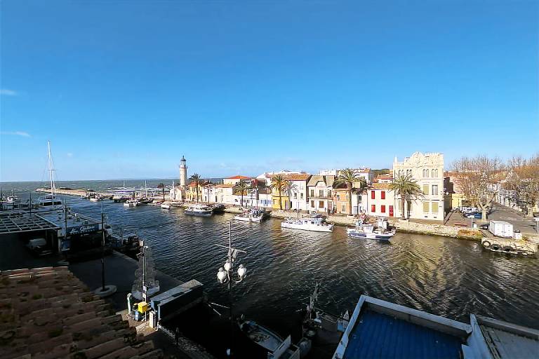 Holiday apartment | Sea view — photo 4