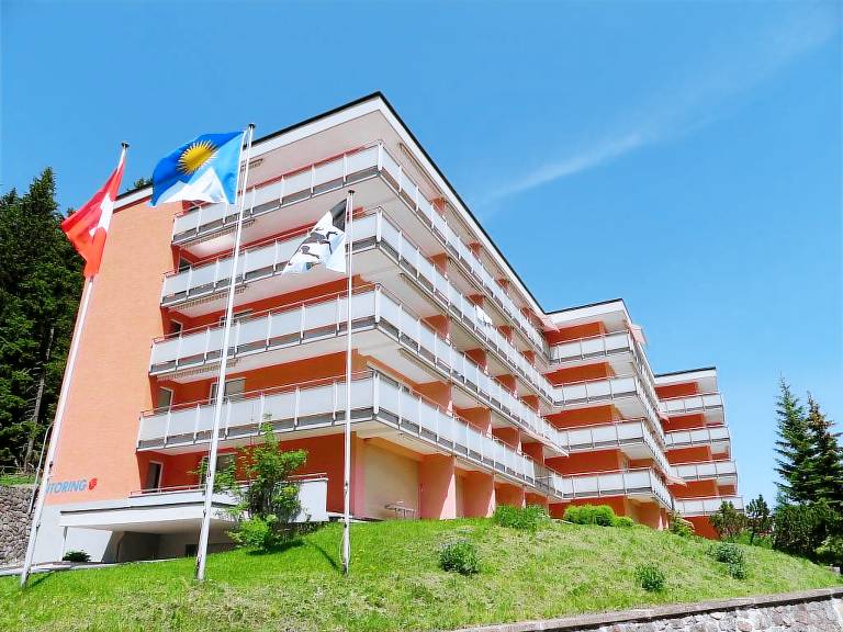 Apartment Arosa