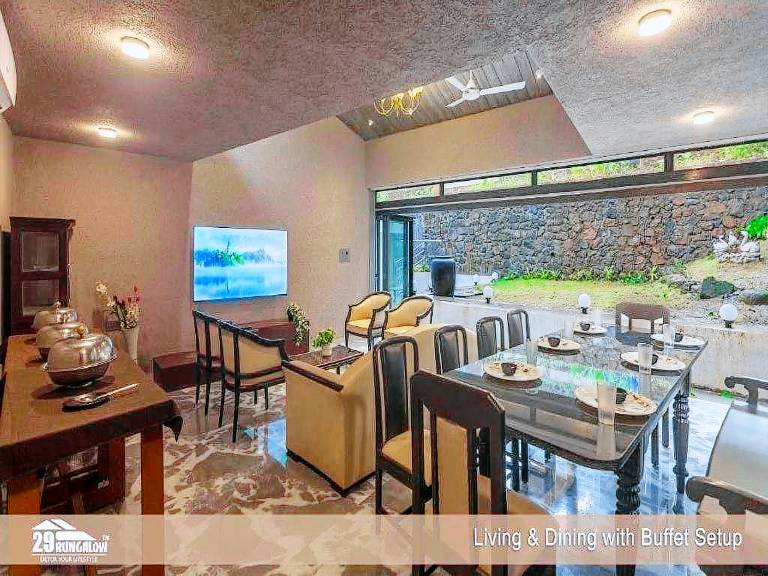 Lilly Valley Rooms by 29Bungalow — photo 4