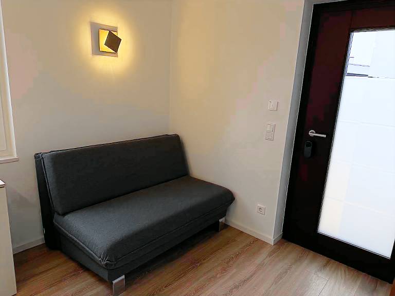 Ferienwohnung Aspach