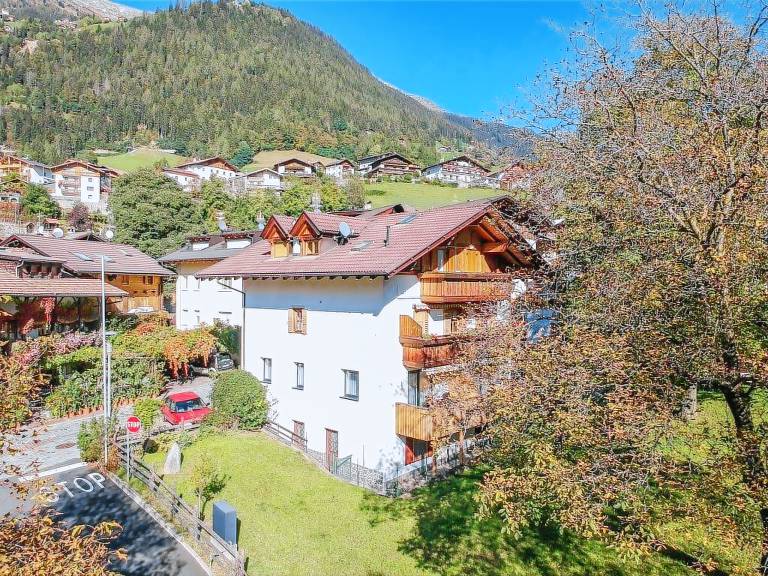 Appartamento  San Leonardo in Passiria