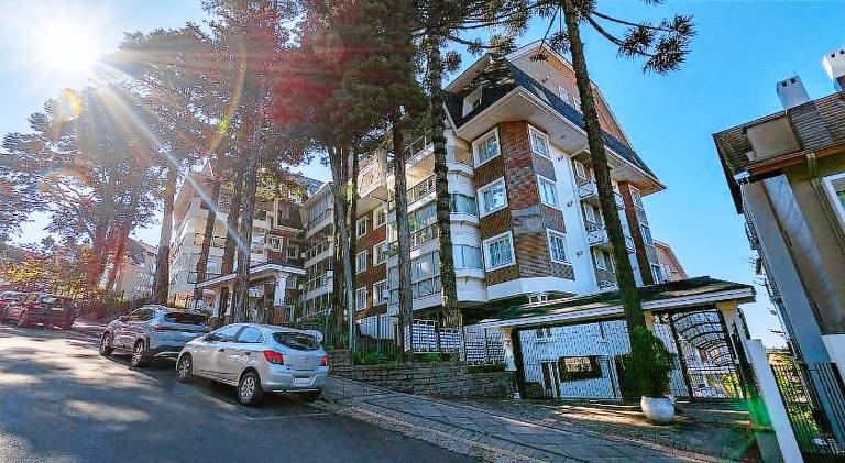 Rental apartment with 2 rooms for 7 persons — photo 2