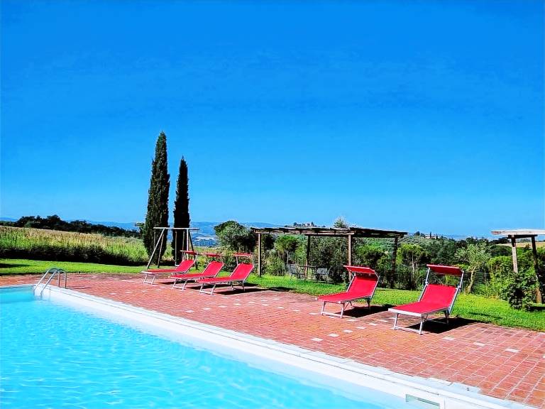 Privatzimmer Castelfiorentino