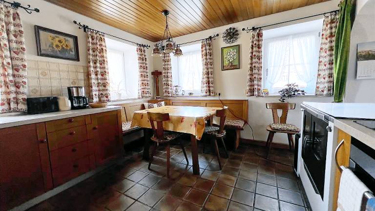Ferienwohnung Obing