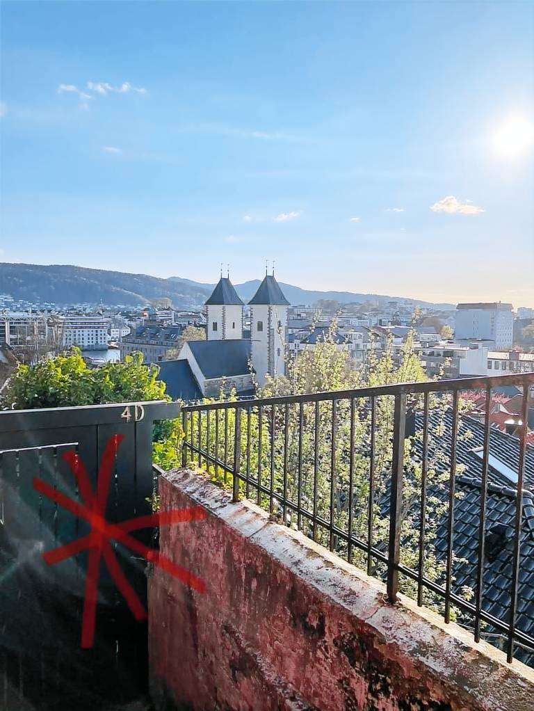Apartamento Vågen