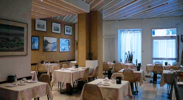 Hotel Besso Lugano — photo 3
