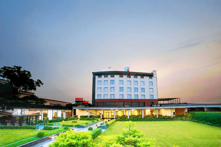 TreeHouse Velis Sonipat