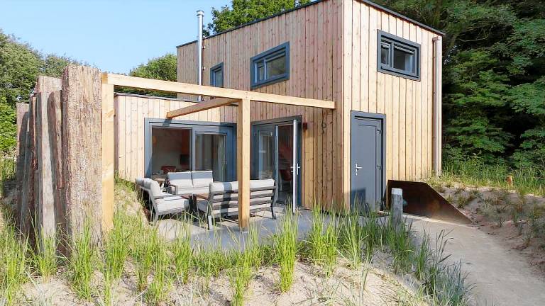 Ferienhaus Koudekerke