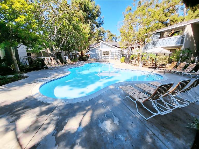Condo  Capistrano Beach