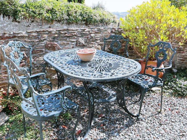Cottage  Loddiswell
