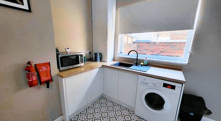 Holiday apartment with 4 rooms for 10 persons — photo 4