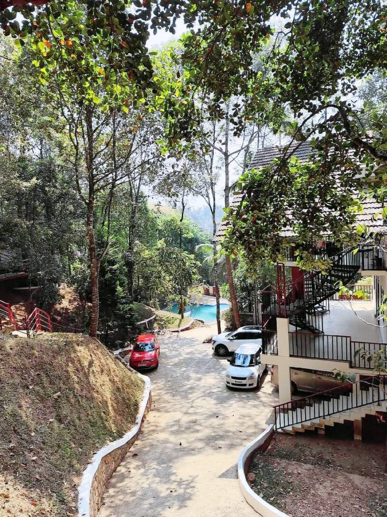 Edakkal Village Resort -A premium boutique lodging — photo 5
