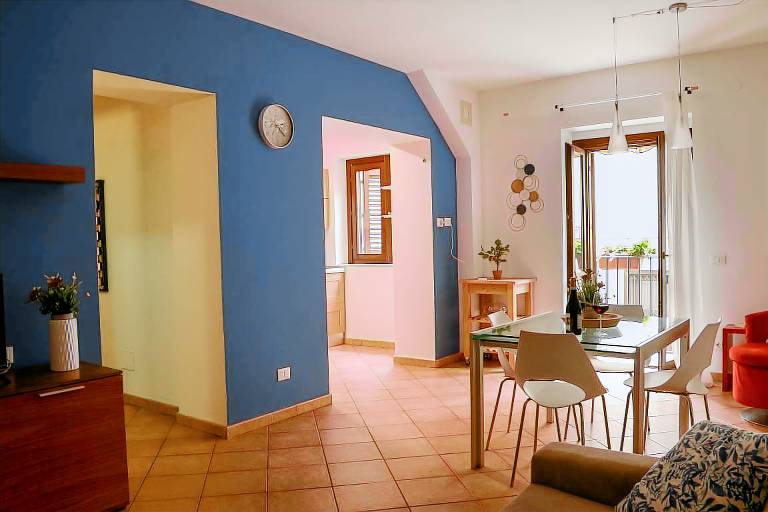 Family-friendly rental apartment | Close to Palermo Cathedral | Pet-friendly — photo 3