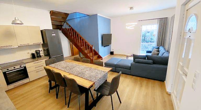 Vacation home with terrace | Good for workation — photo 2