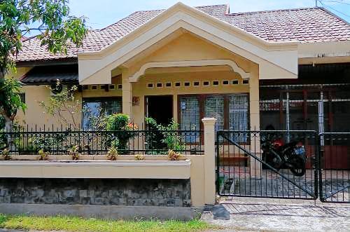 House Padang