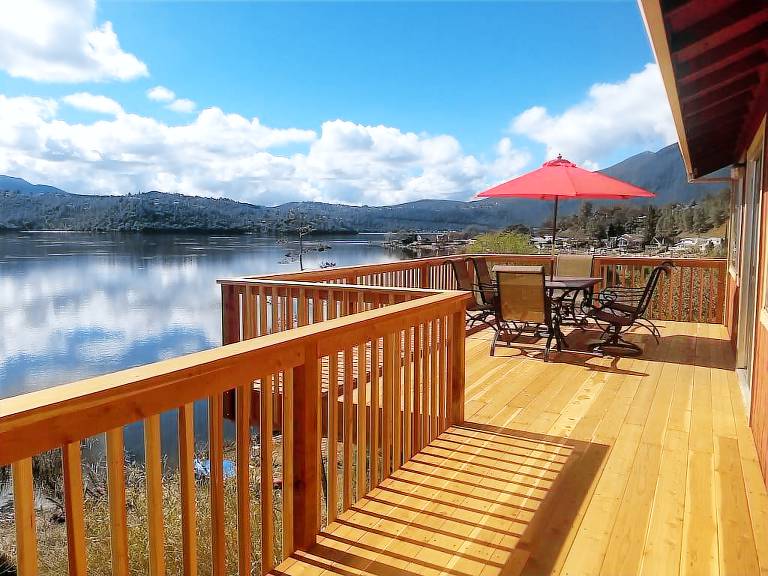 House Clearlake