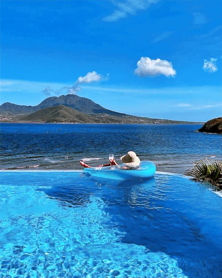 Villa Basseterre