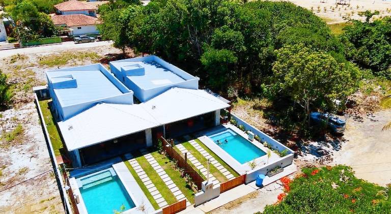 Lovely house with pool | Beach nearby | Pets are welcome in Prado