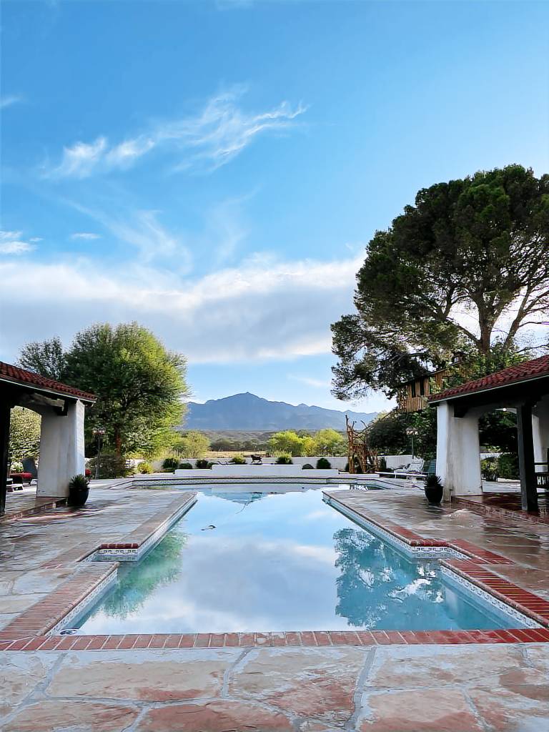 House Tubac