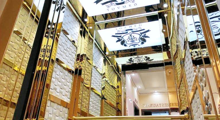 Hotel Boutique TOVMED — photo 4