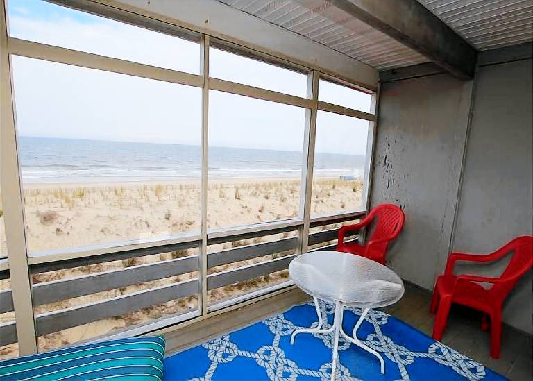 House Dewey Beach