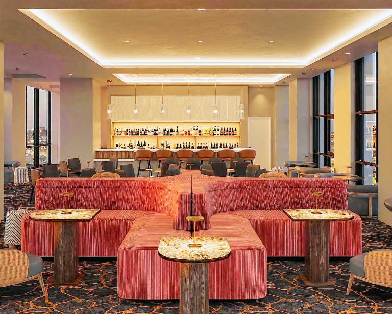 Manchester Grand Hyatt San Diego — photo 3