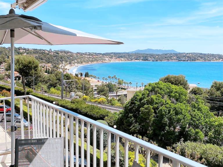 Appartement Bandol