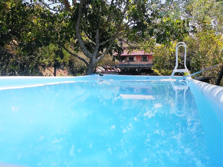 Chalet Ossi