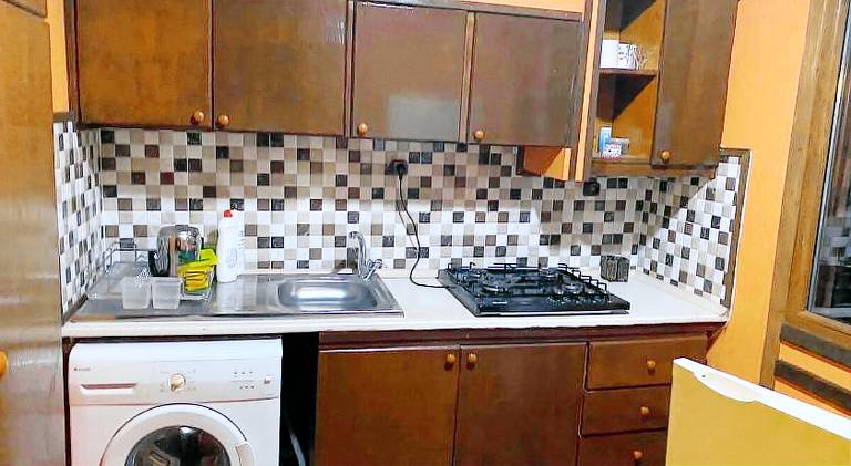 Apartment with 1 room for 8 persons — photo 3