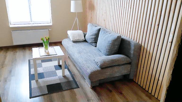 Holiday apartment with 1 room for 4 persons — photo 2