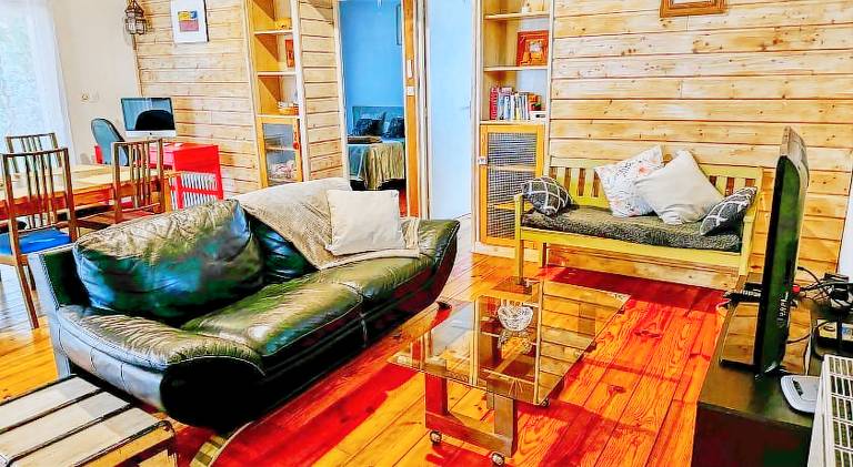 Nice vacation home | Pet-friendly — photo 2
