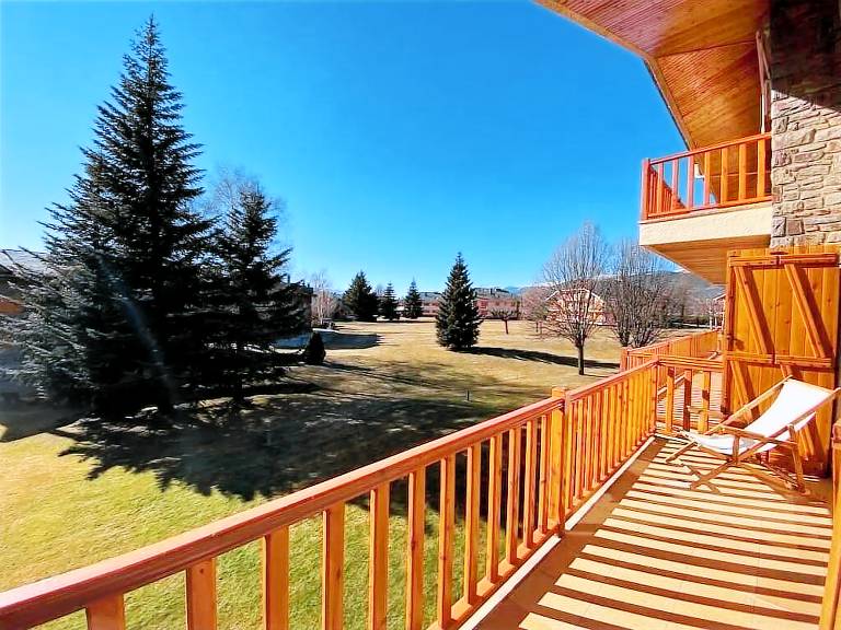 Apartamento  Puigcerdá