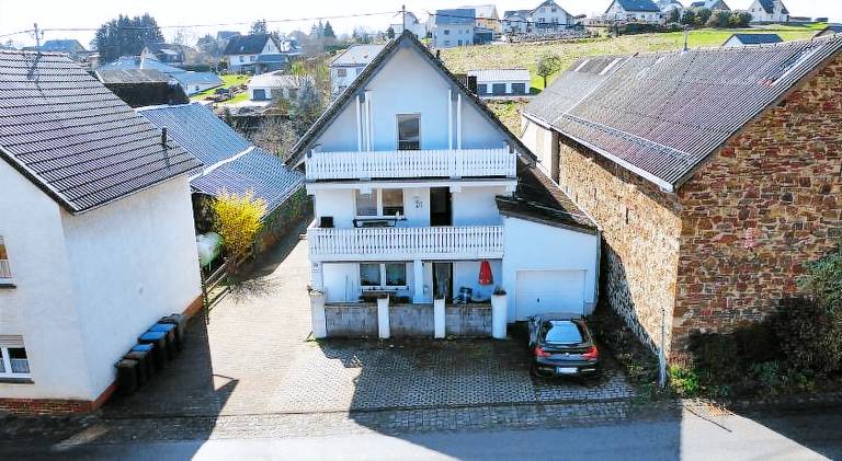 Holiday apartment | Pets allowed — photo 5