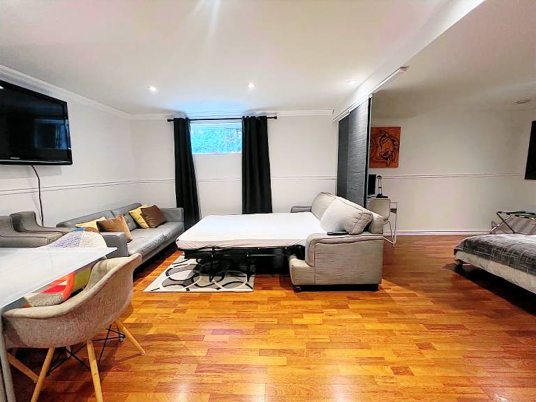 Apartment  Mirabel