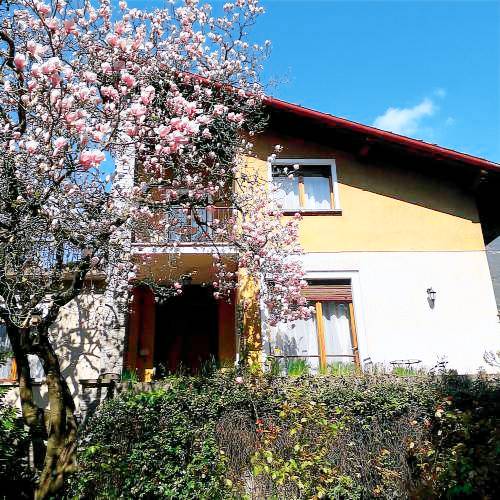 Bed & Breakfast  Lenno