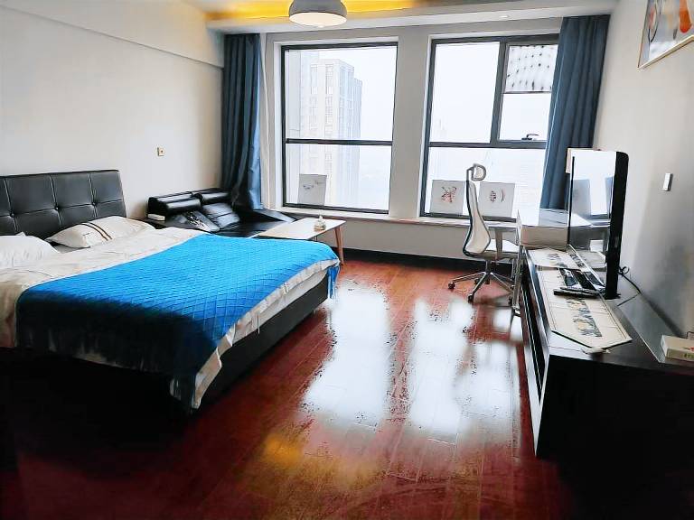 Apartment for 5 persons — photo 3