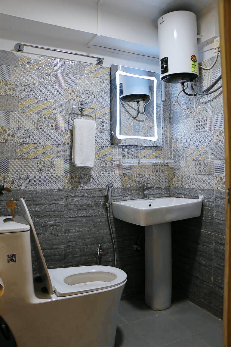 Hotel Bharosa Inn Pvt. Ltd — photo 4